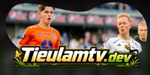 Soi Kèo Aalesund FK Vs Viking 00h15 27/07