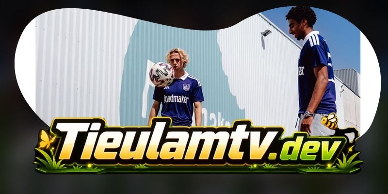 Anderlecht và Hammarby so đọ ở cách khai thác hai hành lang