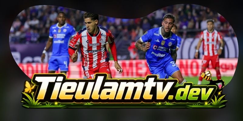 Atletico San Luis gồng mình giữ trục giữa, Club Tijuana chờ phản đòn