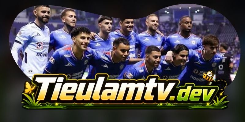 Soi Kèo Atletico San Luis Vs Cruz Azul 08h00 18/07