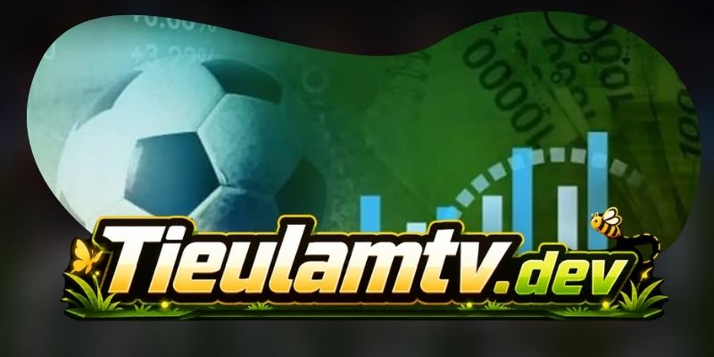 Bảng xếp hạng TieulamTV giúp bạn xem bóng đá "sâu hơn"