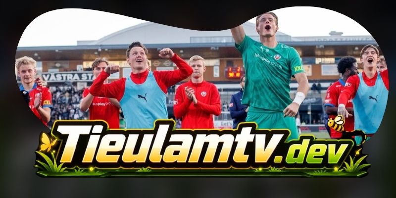 Soi Kèo Helsingborg Vs Nordic United FC 00h00 29/07