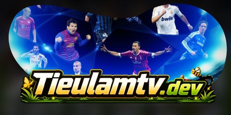 Kết quả bóng đá TieulamTV soi rõ dữ liệu sau trận