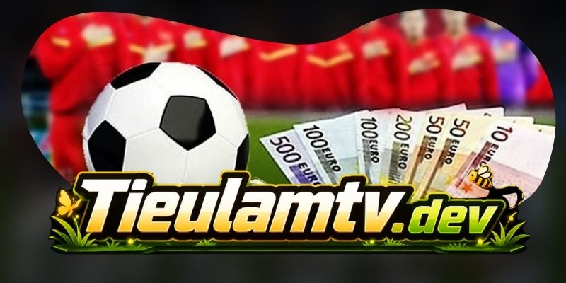 Lịch thi đấu TieulamTV gom dữ liệu trong một nơi