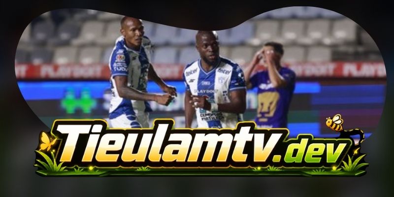 Soi Kèo Pumas U.N.A.M. Vs Pachuca 06h00 19/07