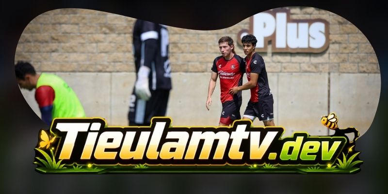 Soi Kèo Santos Laguna Vs Atlas 10h00 26/07