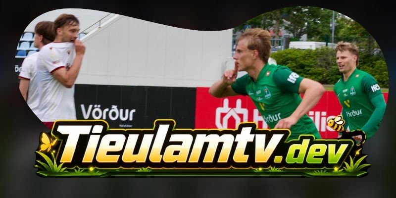 Nhận định kèo Thor Akureyri vs Breidablik 01h30 05/08